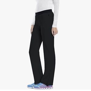 Women's Petite Infinity Low-Rise Slim Pull-On Pant ( brand new with tag )